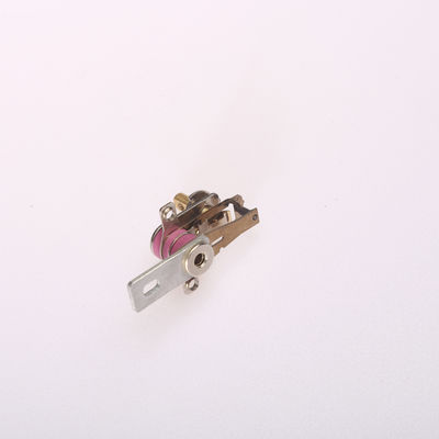 Limitateur de température Thermostat pour autres pièces d'appareils électroménagers dans la plage 50-250 C