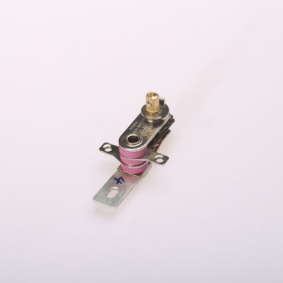 Limitateur de température Thermostat pour autres pièces d'appareils électroménagers dans la plage 50-250 C