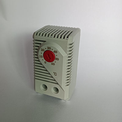 Contrôleur de cabine de thermostat KTS pour le contrôle précis de la température dans les appareils électroménagers