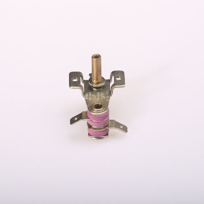 Régulateur de température de thermostat différentiel avec un cycle d'essai d'endurance de 100
