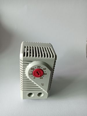 Contrôleur de cabine de thermostat KTS pour le contrôle précis de la température dans les appareils électroménagers