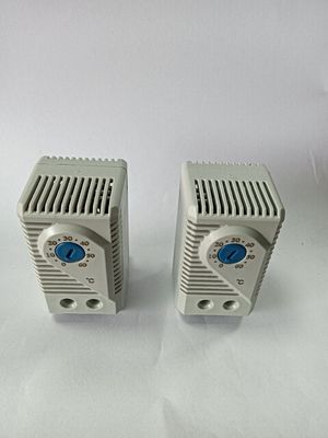 Contrôleur de cabine de thermostat KTS pour le contrôle précis de la température dans les appareils électroménagers