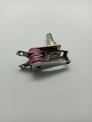 Contrôle de la température de l' incubateur 250V / 12A Thermomètre VDE avec test d' endurance de 100 cycles