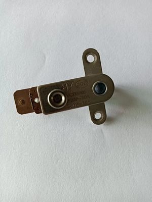 Commutateur de régulation de température 50-250 C pour cuisinière à riz 5% Tolérance Performance stable