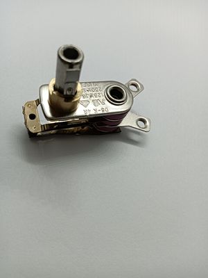 Contrôle de la température de l' incubateur 250V / 12A Thermomètre VDE avec test d' endurance de 100 cycles