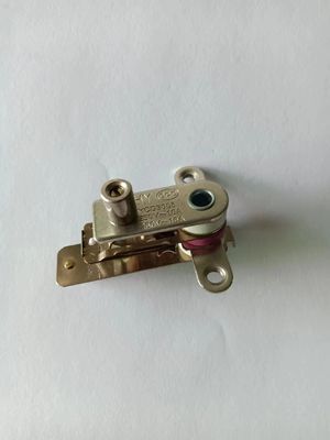 Commutateur de régulation de température 50-250 C pour cuisinière à riz 5% Tolérance Performance stable