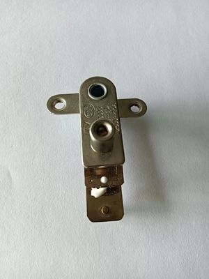 Commutateur de régulation de température 50-250 C pour cuisinière à riz 5% Tolérance Performance stable