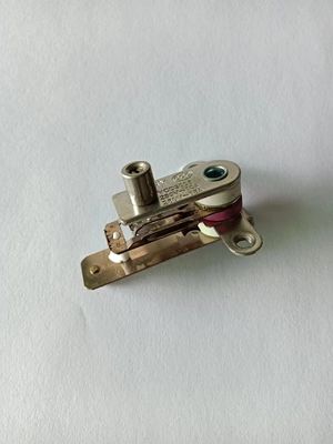 Commutateur de régulation de température 50-250 C pour cuisinière à riz 5% Tolérance Performance stable