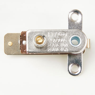 125V/16A CUL tension courant électrique pression cuisinière à riz commutateur de pression thermostat