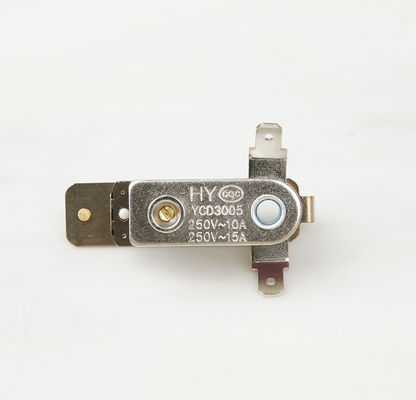 125V/16A CUL tension courant électrique pression cuisinière à riz commutateur de pression thermostat