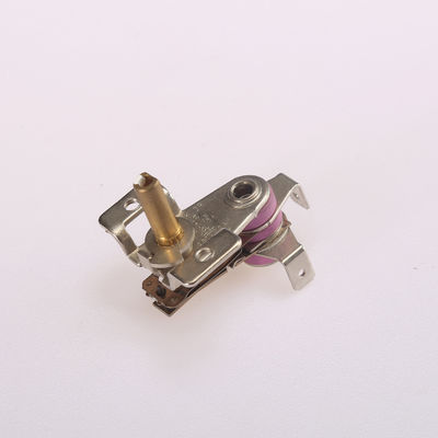 VDE courant de tension 250V / 12A Thermostat avec température réglable et abordable