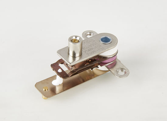125V/16A CUL tension courant électrique pression cuisinière à riz commutateur de pression thermostat