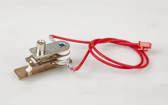 125V/16A CUL tension courant électrique pression cuisinière à riz commutateur de pression thermostat
