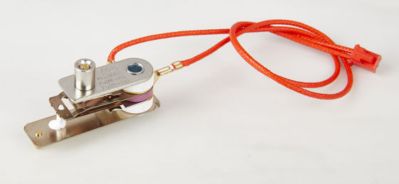 125V/16A CUL tension courant électrique pression cuisinière à riz commutateur de pression thermostat
