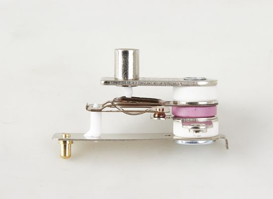 Commutateur à pression variable pour cuisinière à riz à pression pour ménage Autres pièces d'appareils ménagers