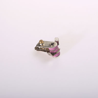 Contrôle de température du thermostat de 10 kW CUL 125V/16A Courant de tension pour un contrôle précis