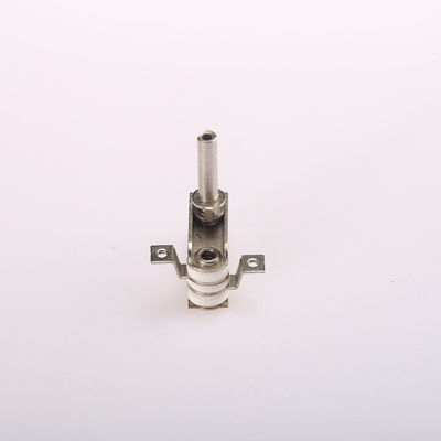 Source d'alimentation électrique four bimetallique thermostat cycle d'essai de haute résistance 000 fois