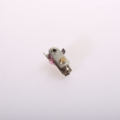 Contrôle de température du thermostat de 10 kW CUL 125V/16A Courant de tension pour un contrôle précis