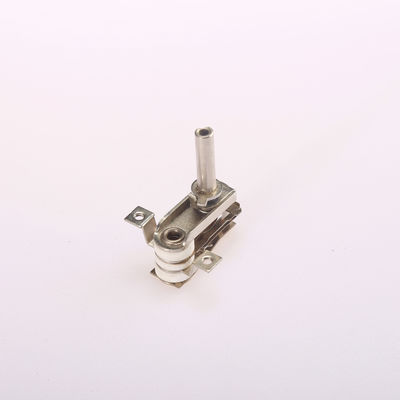 Source d'alimentation électrique four bimetallique thermostat cycle d'essai de haute résistance 000 fois