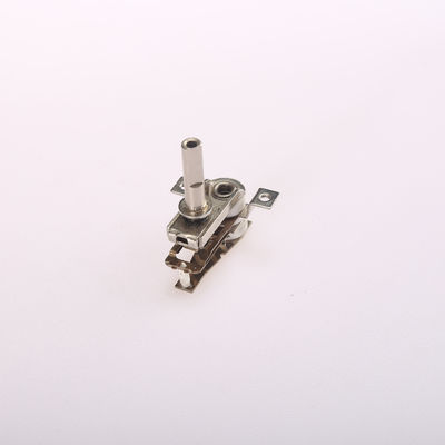Source d'alimentation électrique four bimetallique thermostat cycle d'essai de haute résistance 000 fois