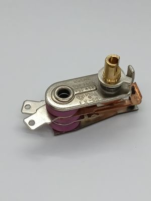 Tolérance de régulation de la température du thermostat ménager de 5 °C% pour la régulation de la température