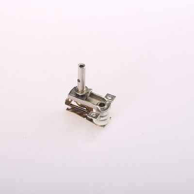 Source d'alimentation électrique four bimetallique thermostat cycle d'essai de haute résistance 000 fois