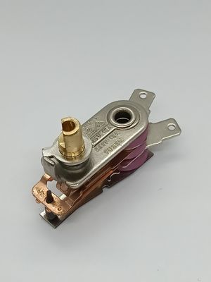 Tolérance de régulation de la température du thermostat ménager de 5 °C% pour la régulation de la température