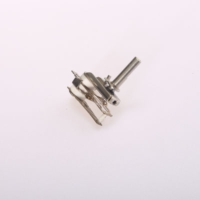 Source d'alimentation électrique four bimetallique thermostat cycle d'essai de haute résistance 000 fois