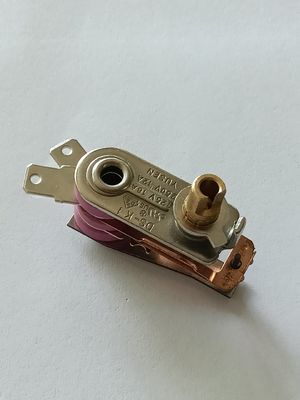 Tolérance de régulation de la température du thermostat ménager de 5 °C% pour la régulation de la température