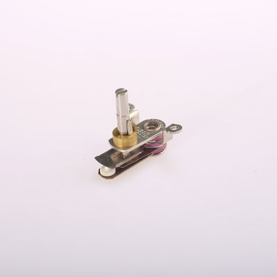 Température de chaleur industrielle de 50 à 250 °C Thermostat avec courant de tension CUL 125V/16A