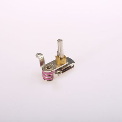 Température de chaleur industrielle de 50 à 250 °C Thermostat avec courant de tension CUL 125V/16A