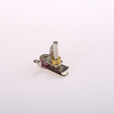 Température de chaleur industrielle de 50 à 250 °C Thermostat avec courant de tension CUL 125V/16A