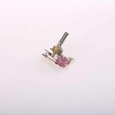 Température de chaleur industrielle de 50 à 250 °C Thermostat avec courant de tension CUL 125V/16A