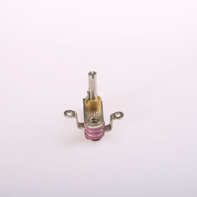 Température de chaleur industrielle de 50 à 250 °C Thermostat avec courant de tension CUL 125V/16A