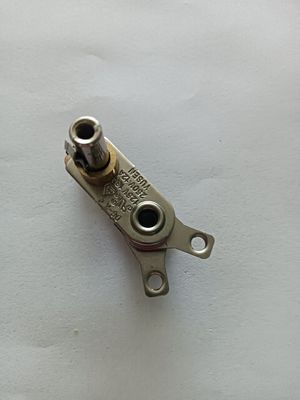 Thermostat réglable en fer bimétallique pour ménage avec cycle d'essai d'endurance 100