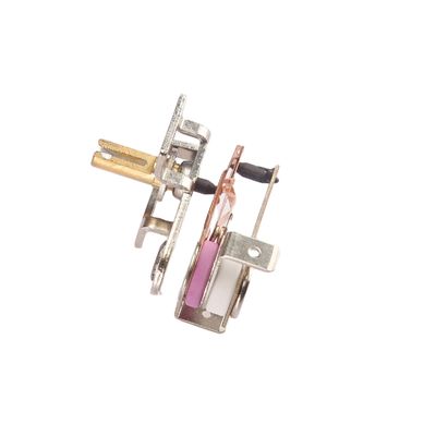 Thermostat réglable de chauffage électrique KST220 avec plage de température de 50 à 250