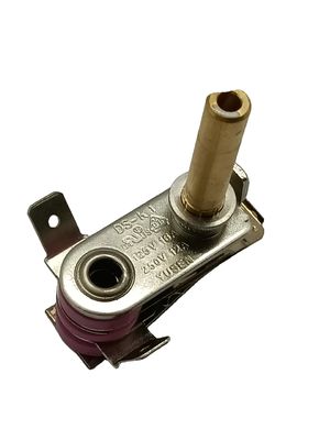 Pièces de rechange à vapeur de fer pour le repassage professionnel Tolérance de 5% Cycle d'essai d'endurance 100