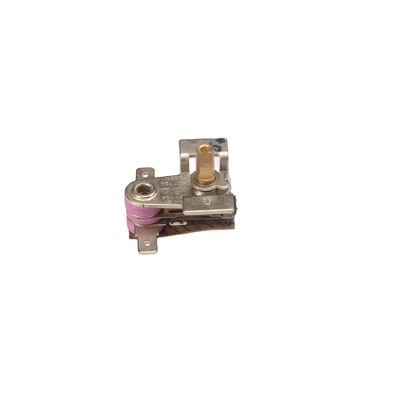 Source d'alimentation électrique KST Thermostat bimétallique réglable pour appareils électroménagers 50-250 C