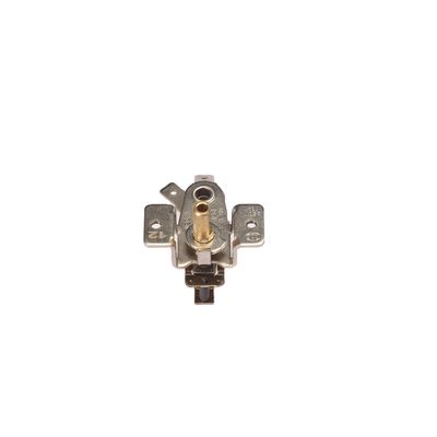 Autres pièces d'appareils électroménagers Thermostat bimétallique avec une efficacité de la plage de température 50-250