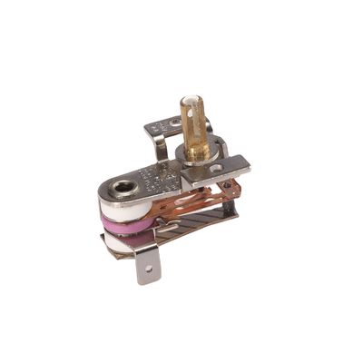Régulateur de température manuel mécanique ménager chauffeur thermostat KST thermostat