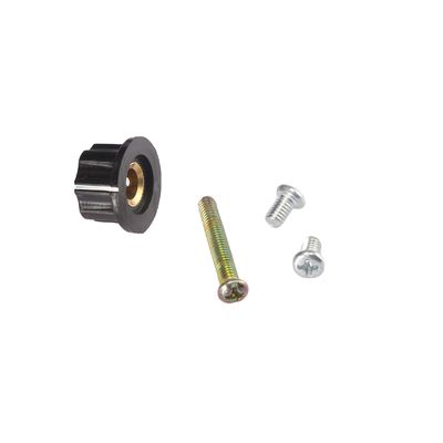 Régulateur de température de thermostat en fer pour ménage ST96