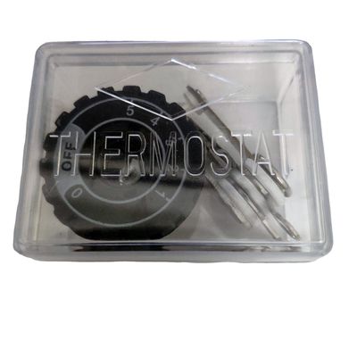 ES300L Thermostat industriel bimetallique avec réglage de la température de 50 à 250 °C