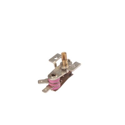 Cycle d'essai d'endurance 100 KST 278 régulateur de température thermostatique pour ventilateur chauffant