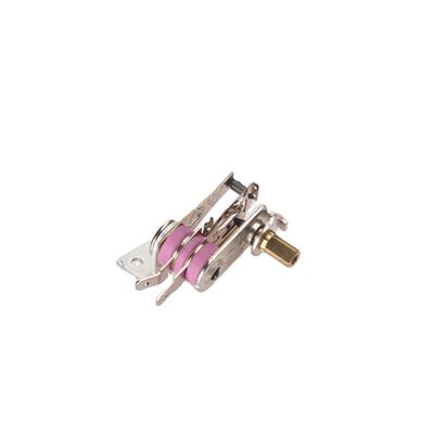 KST220 T250 Thermostat pour four réglable Bimetal Cycle d'essai de résistance 000 fois
