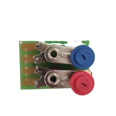 Test d'endurance de la source d'alimentation électrique Thermostat pour régulateur de température de chauffage 250V 16A