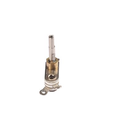 VDE tension courant 250V / 12A 120V Bimetal réglable Thermostat 96 Thermostat en fer