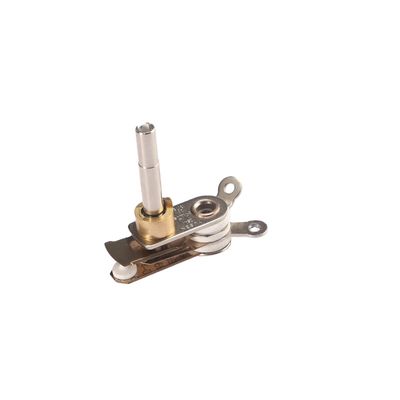 VDE tension courant 250V / 12A 120V Bimetal réglable Thermostat 96 Thermostat en fer