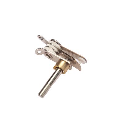 VDE tension courant 250V / 12A 120V Bimetal réglable Thermostat 96 Thermostat en fer