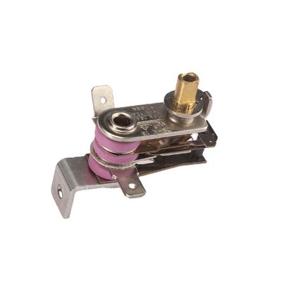 Autres pièces d'appareils électroménagers KST Thermostat avec plage de température réglable 50-250 C