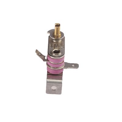 Autres pièces d'appareils électroménagers KST Thermostat avec plage de température réglable 50-250 C